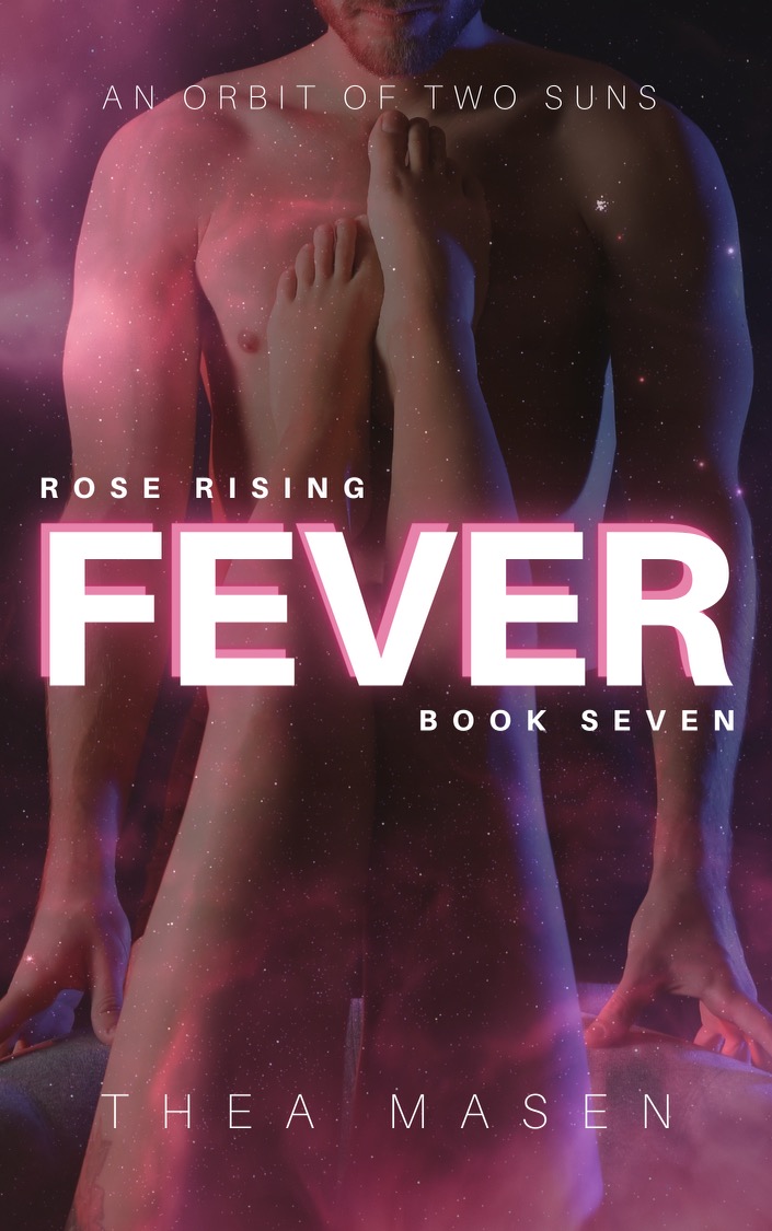 Fever book cover